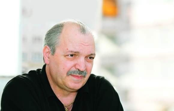 In Memoriam: Victor Socaciu