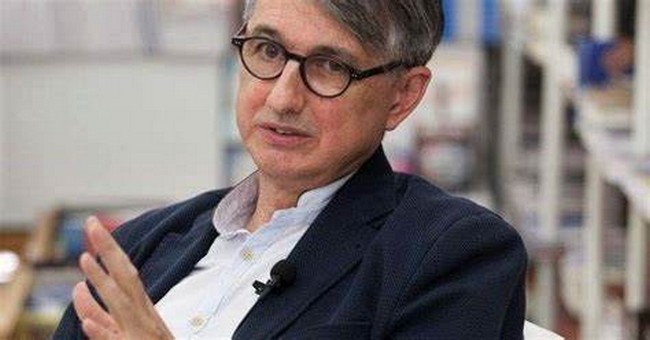 La mulți ani, Horia-Roman Patapievici!