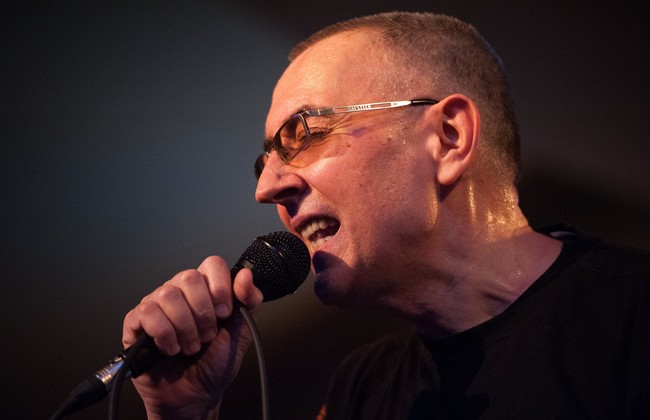 La mulți ani, Dan Teodorescu!