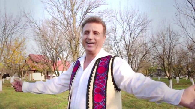 La Mulţi Ani, Constantin Enceanu!