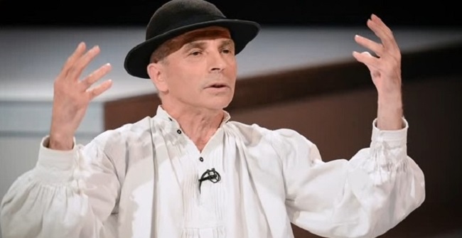 La Mulţi Ani, Grigore Leşe!