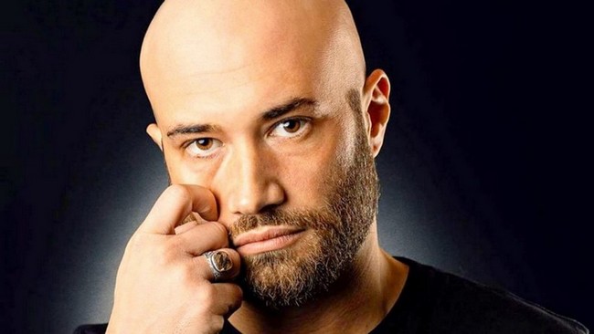 La mulți ani, Mihai Bendeac!