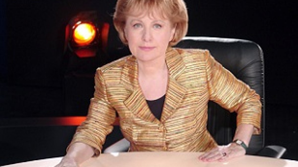 La mulți ani, Eugenia Vodă!