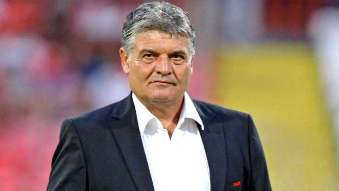 La multi ani, Ioan Andone!