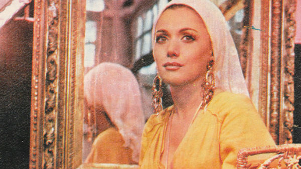 La mulți ani, Violeta Andrei!