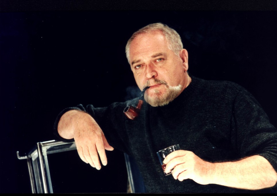 La mulți ani, Alexandru Repan!