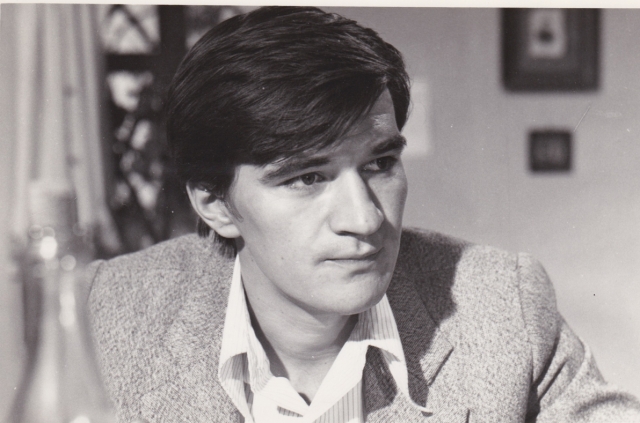 La mulți ani, Dan Nuțu!