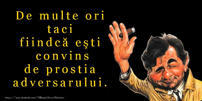 Un 1 Aprile plin de zambete!