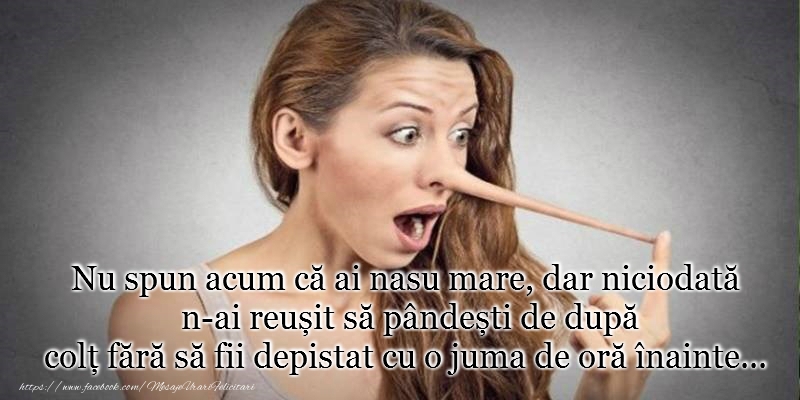 Un 1 Aprile plin de zambete!