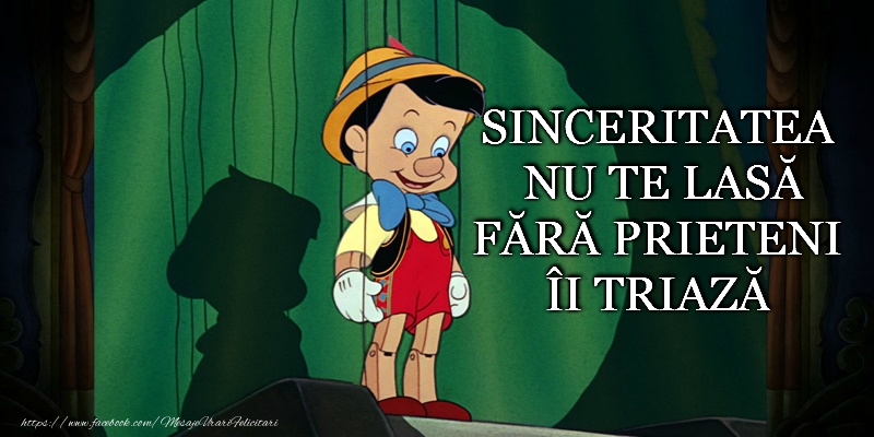 Un 1 Aprile plin de zambete!