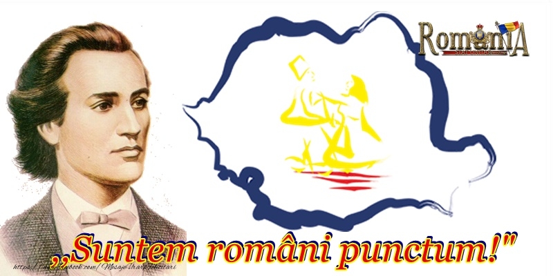 Suntem romani punctum!