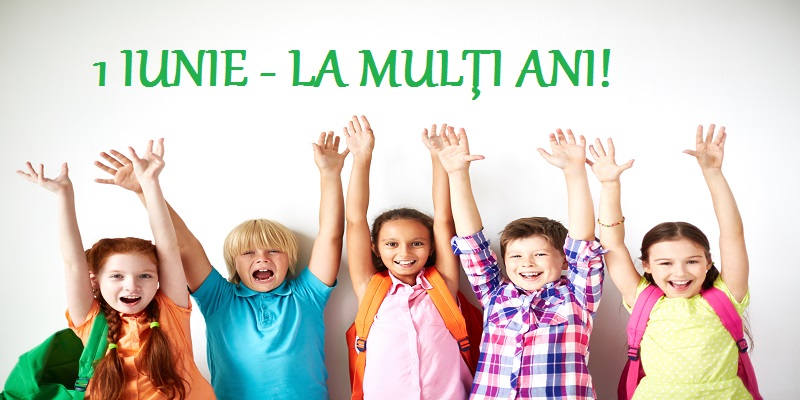 1 iunie