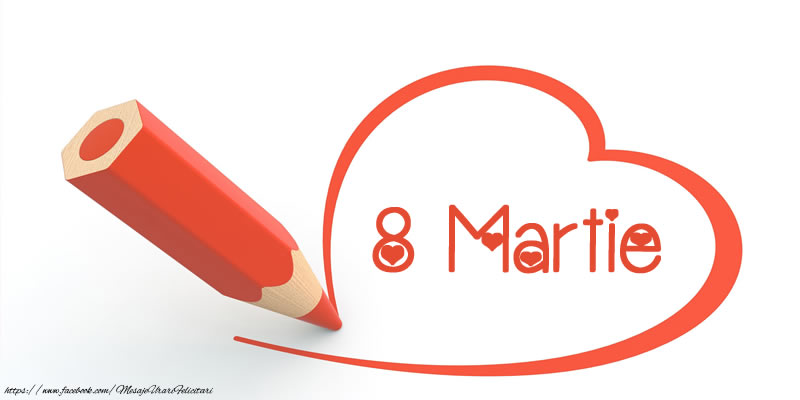 8 Martie Love