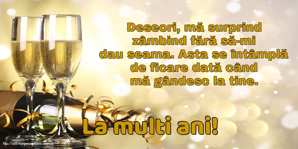 9 Martie 9 Martie - La multi ani!