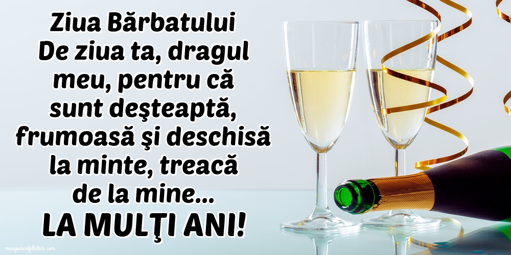 Ziua Bărbatului