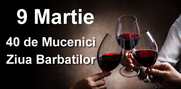 Mesaje Felicitari personalizate de 9 Martie