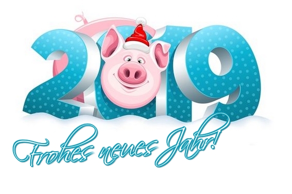Felicitari de Anul Nou in Germana - Frohes neues Jahr! - mesajeurarifelicitari.com