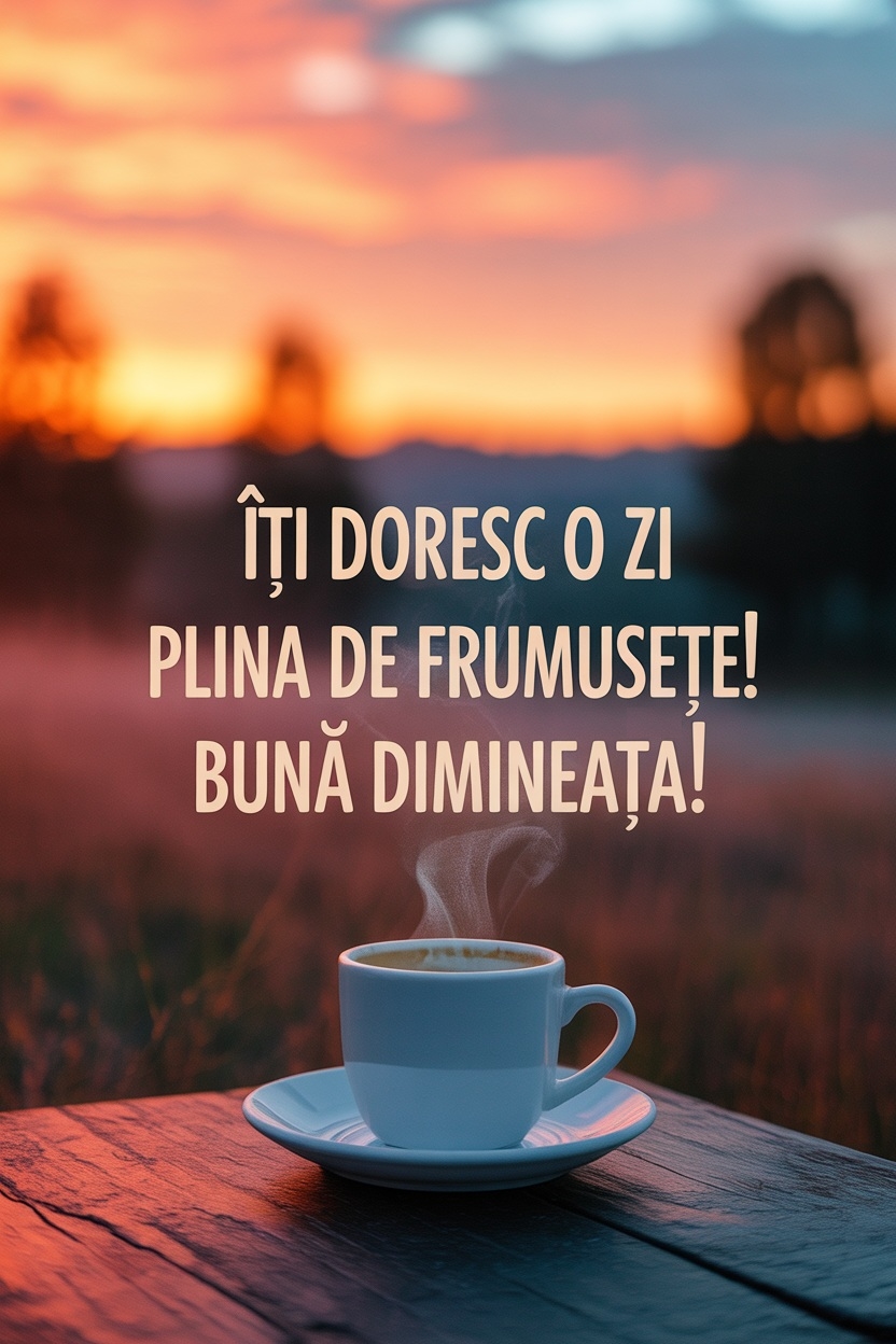 Felicitari de buna dimineata - ☕ Buna dimineata - mesajeurarifelicitari.com