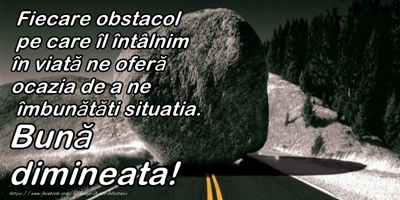 Felicitari de buna dimineata - Buna dimineata! - mesajeurarifelicitari.com