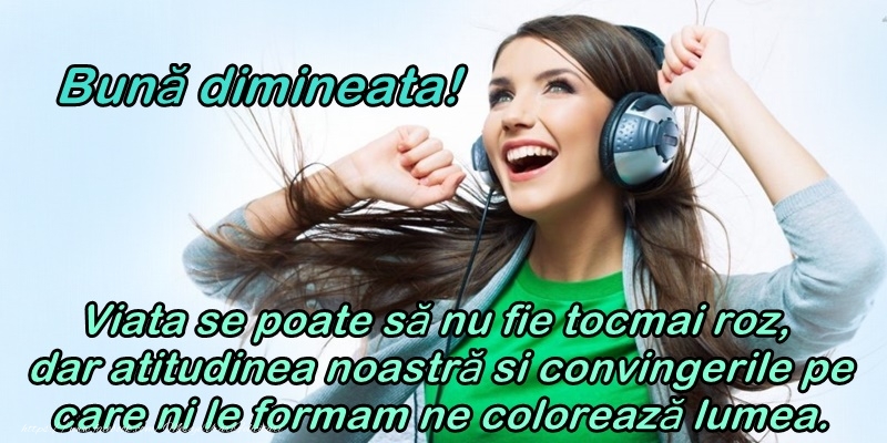 Felicitari de buna dimineata - Buna dimineata! - mesajeurarifelicitari.com