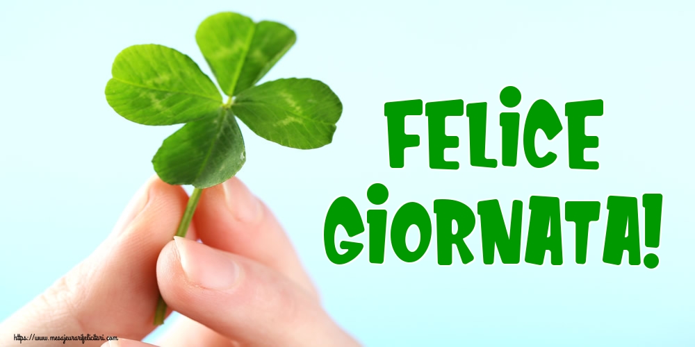 Felicitari de buna dimineata in Italiana - Felice Giornata! - mesajeurarifelicitari.com Felicitari de buna dimineata in Italiana - Felice Giornata! - mesajeurarifelicitari.com