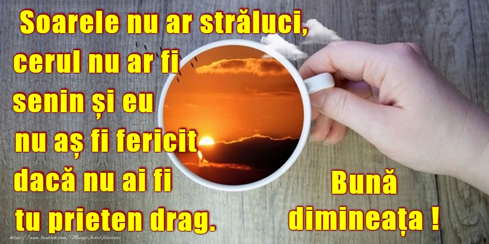 Felicitari de buna dimineata - Bună dimineața! - mesajeurarifelicitari.com