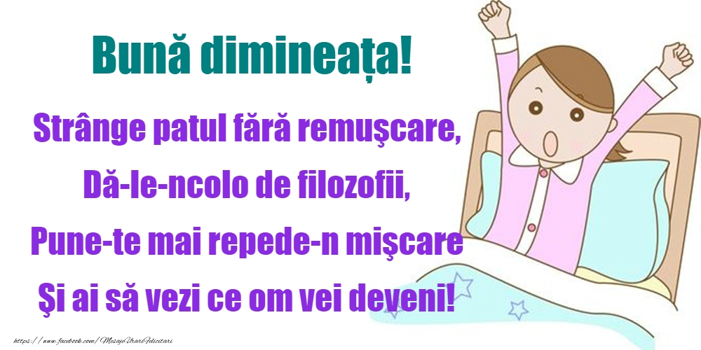 Felicitari de buna dimineata - Bună dimineața! - mesajeurarifelicitari.com