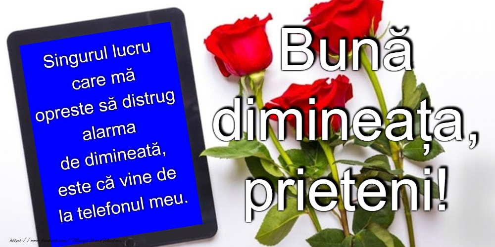 Felicitari de buna dimineata - Bună dimineața! - mesajeurarifelicitari.com