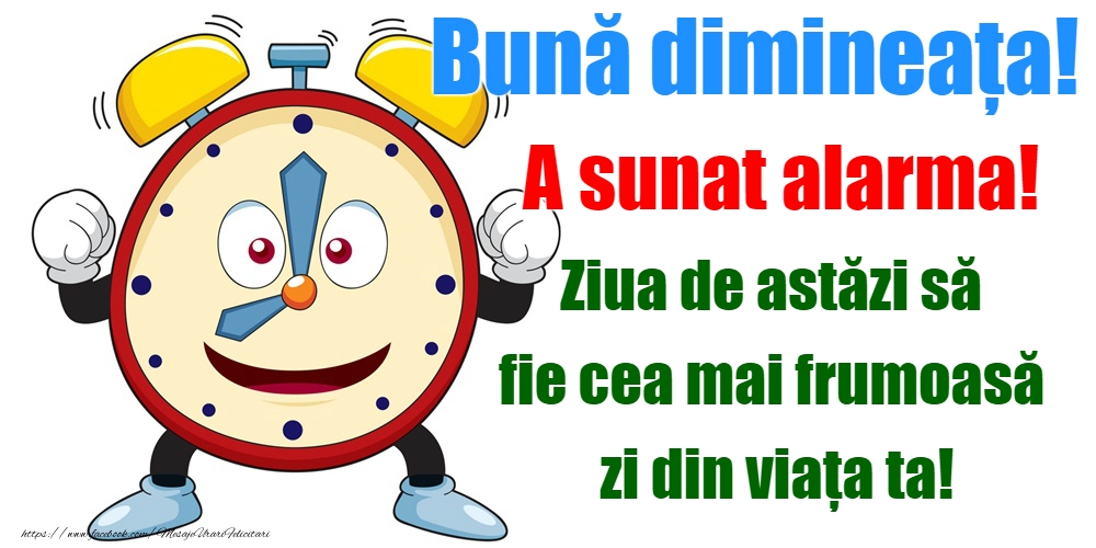 Felicitari de buna dimineata - Bună dimineața! - mesajeurarifelicitari.com