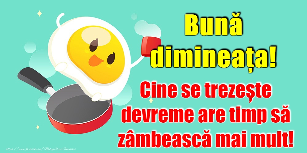 Felicitari de buna dimineata - Bună dimineața! - mesajeurarifelicitari.com