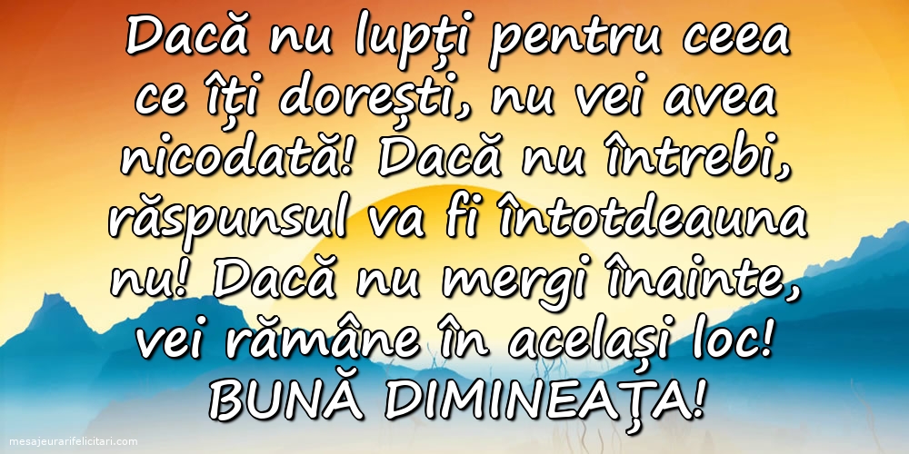 Felicitari de buna dimineata - Bună dimineața! - mesajeurarifelicitari.com