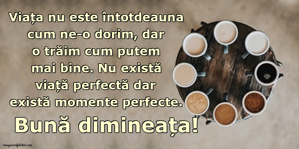Felicitari de buna dimineata - Bună dimineața! - mesajeurarifelicitari.com