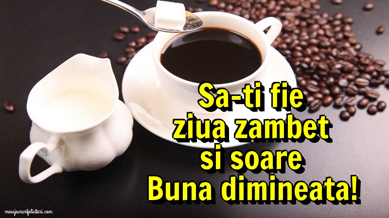 Felicitari de buna dimineata - Buna dimineata! - mesajeurarifelicitari.com
