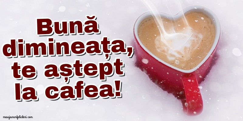 Felicitari de buna dimineata - Bună dimineața - mesajeurarifelicitari.com
