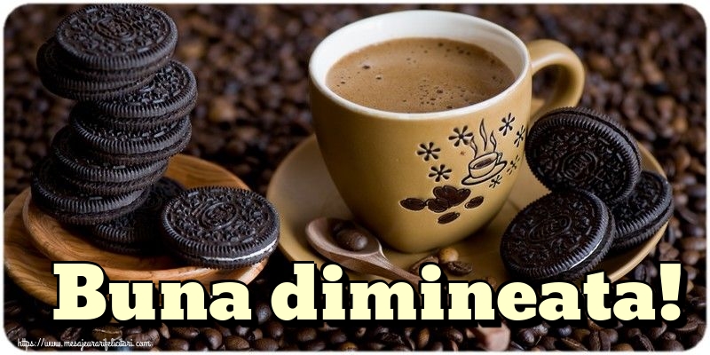 Felicitari de buna dimineata - Buna dimineata! - mesajeurarifelicitari.com