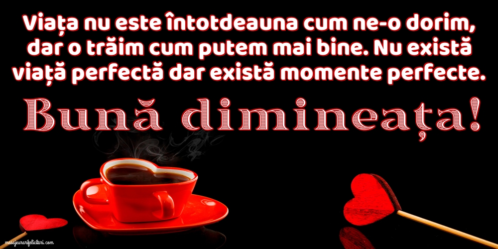 Felicitari de buna dimineata - Bună dimineața! - mesajeurarifelicitari.com