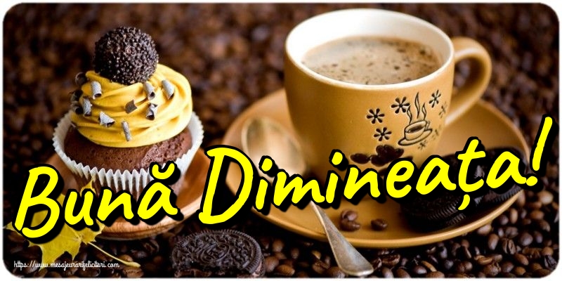Felicitari de buna dimineata - Bună Dimineața! - mesajeurarifelicitari.com