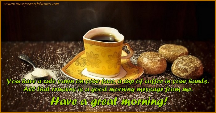 Felicitari de buna dimineata in Engleza - mesajeurarifelicitari.com Felicitari de buna dimineata in Engleza - mesajeurarifelicitari.com