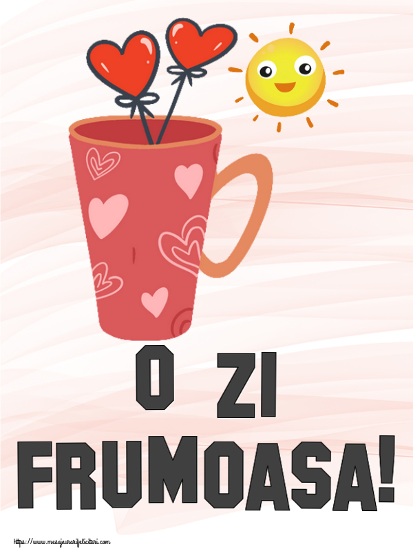 Felicitari de buna dimineata - ☕ O zi frumoasa! ~ cafeaua de dimineață - mesajeurarifelicitari.com