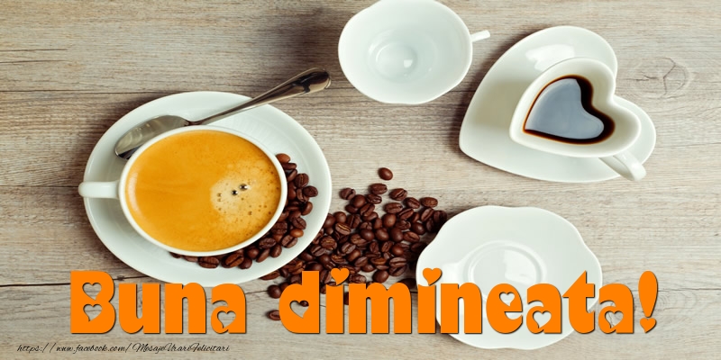 Felicitari de buna dimineata - Buna dimineata! - mesajeurarifelicitari.com