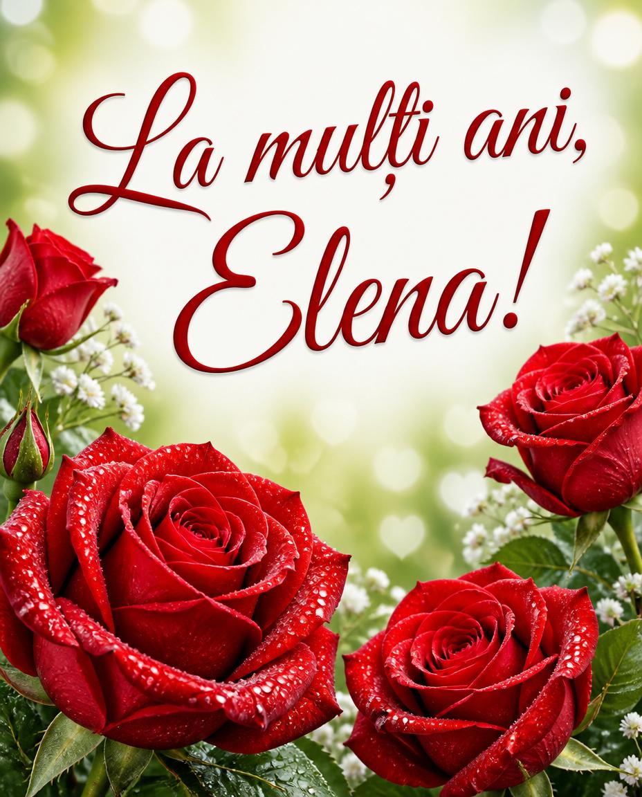 La multi ani Constantin si Elena!