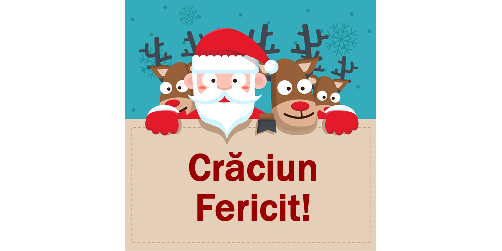 Felicitari de Craciun - Crăciun Fericit! - mesajeurarifelicitari.com