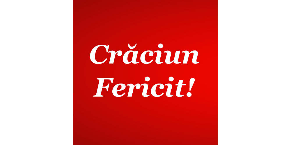 Felicitari de Craciun - Crăciun Fericit! - mesajeurarifelicitari.com