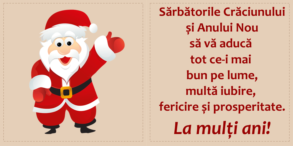 Felicitari de Craciun - Crăciun Fericit! - mesajeurarifelicitari.com