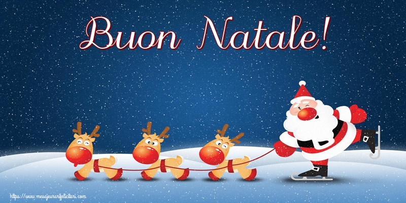 Felicitari de Craciun in Italiana - Buon Natale! - mesajeurarifelicitari.com Felicitari de Craciun in Italiana - Buon Natale! - mesajeurarifelicitari.com
