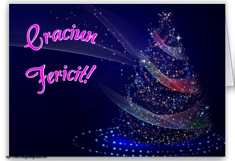 Craciun Fericit!