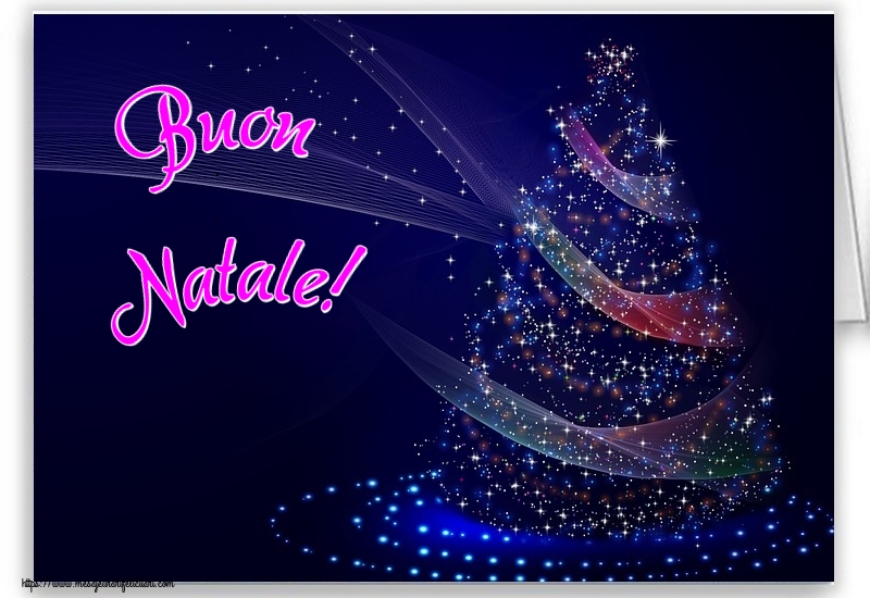 Felicitari de Craciun in Italiana - Buon Natale! - mesajeurarifelicitari.com Felicitari de Craciun in Italiana - Buon Natale! - mesajeurarifelicitari.com