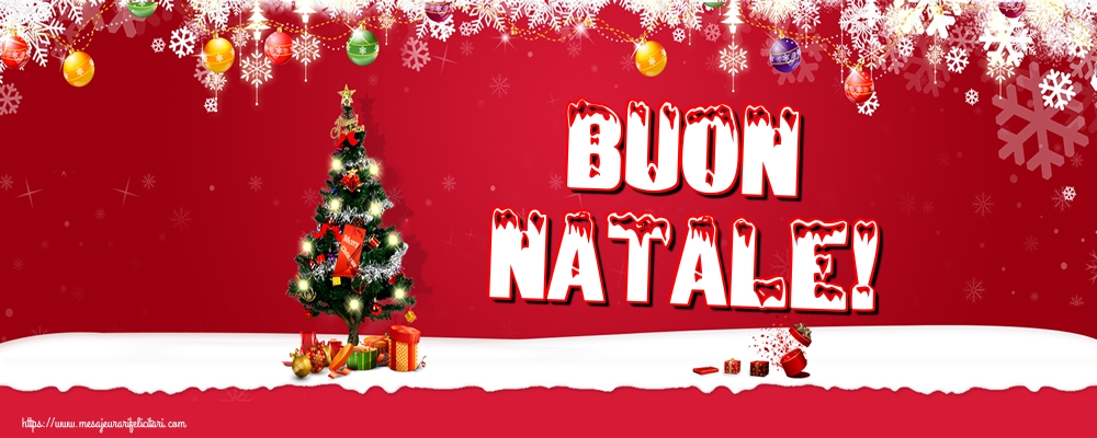 Felicitari de Craciun in Italiana - Buon Natale! - mesajeurarifelicitari.com Felicitari de Craciun in Italiana - Buon Natale! - mesajeurarifelicitari.com