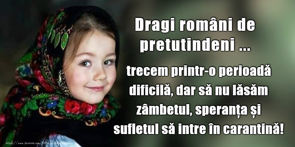 Stai acasă!