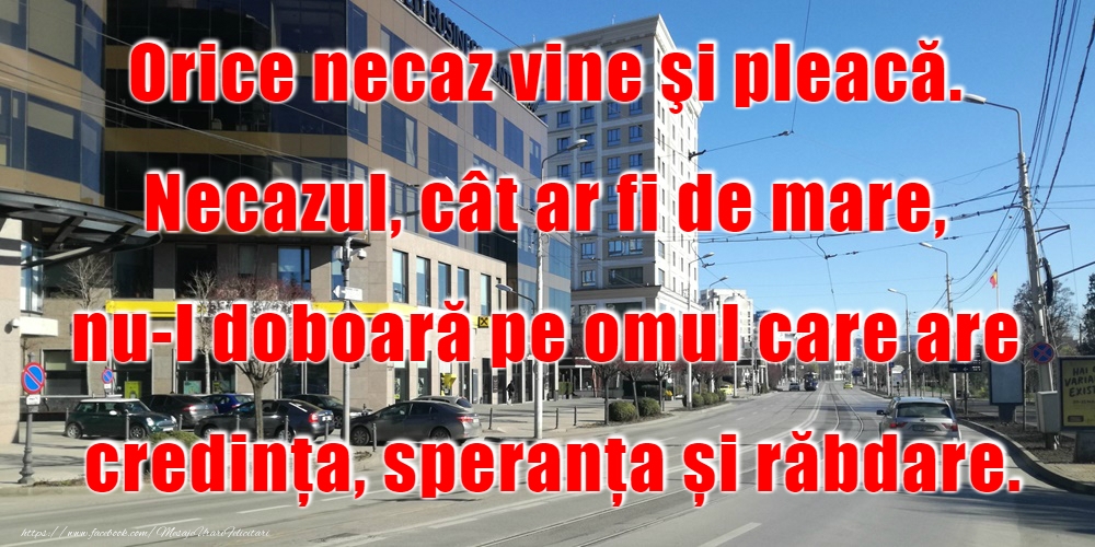 Stai acasă!